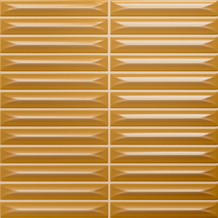 PŁYTKA ŚCIENNA ARROW HONEY 20X20 (1,5X10)